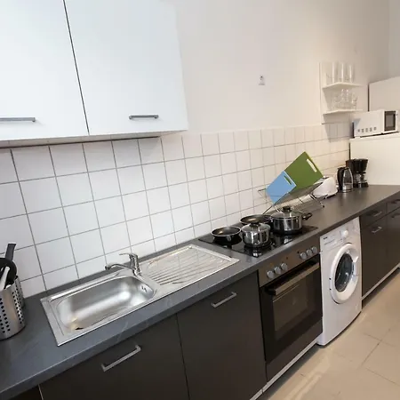 Avr Apartment Hof 1 Bremerhaven Exterior photo