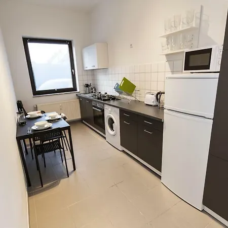 Avr Apartment Hof 1 Bremerhaven Exterior photo