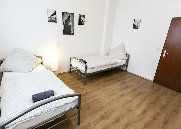Avr Apartment Hof 1