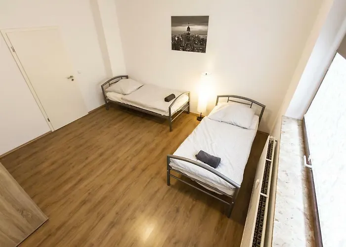 Avr Apartment Hof 1
