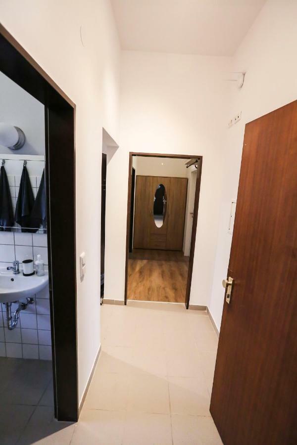 Avr Hof 1 Apartment
