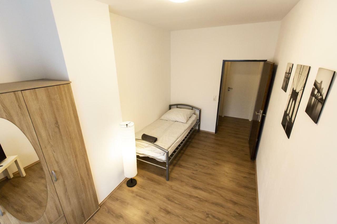 Apartment Avr Hof 1 Bremerhaven