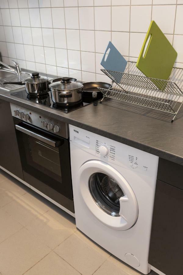 Apartment Avr Hof 1 Bremerhaven