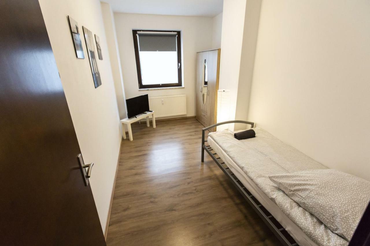 Avr Hof 1 Apartment *