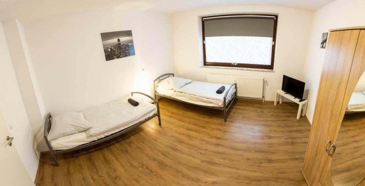 Avr Hof 1 Apartment *