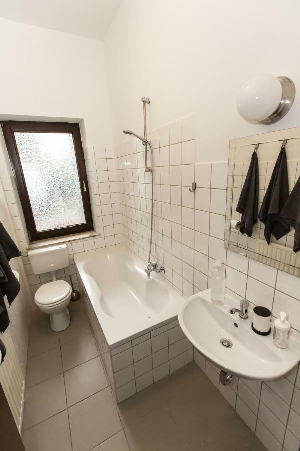 Apartment Avr Hof 1