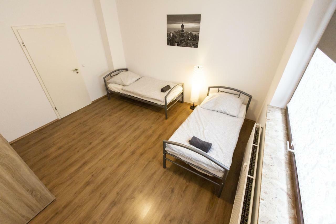 Avr Hof 1 Apartment